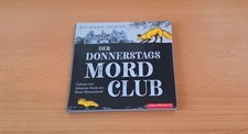 Der Donnerstagsmordclub von