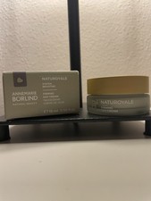 Annemarie Börlind NATUROYALE Firming Day Cream Tagescreme 15ml Reise NATUR 2025