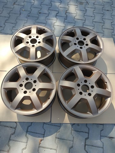 Mercedes klasse w463 - 4x,