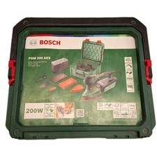 Bosch Multischleifer PSM 200