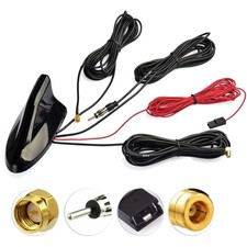 Autoradio Antennensplitter
