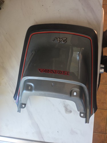Honda cbx1000 prolink - honda,