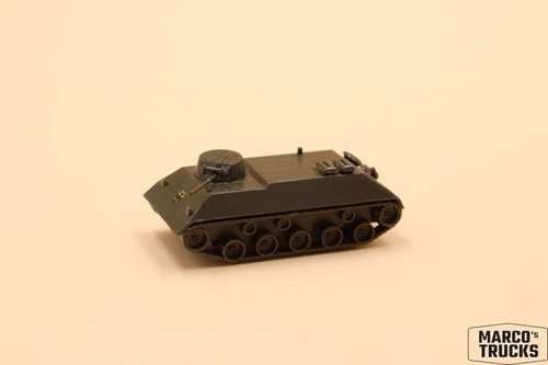 Roskopf militär panzer - roskopf, lt