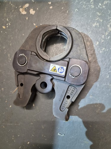 Viega pressbacken 54 - v,
