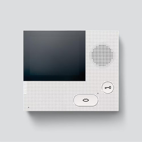 Siedle basic vib 150 - vib, 150-0