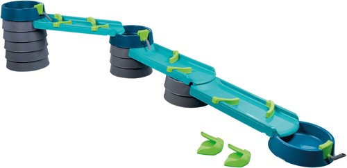 Aquaplay wasserbahn matschbahn - aquaplay,