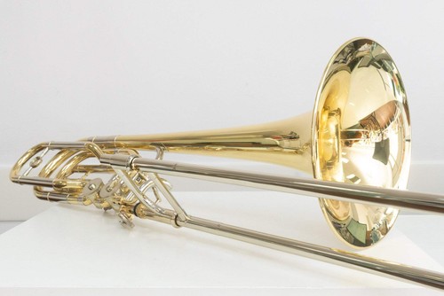 Roy benson 260 bassposaune - benson, bt-260