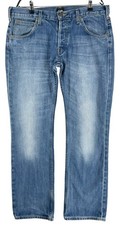 Lee herren knox gerades - herren, bein