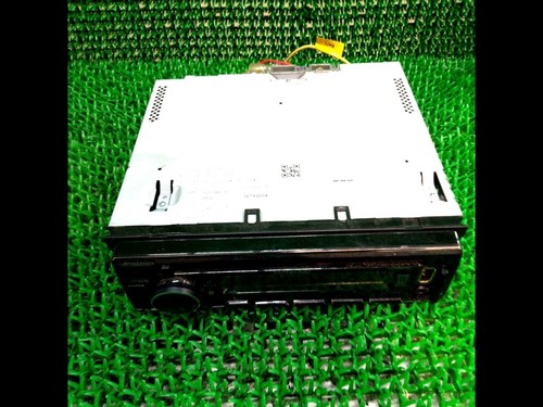 Kenwood u382bt autoradio - kenwood,