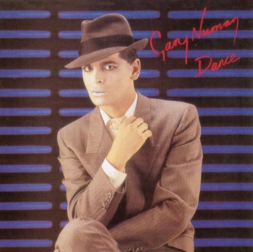 Gary numan dance - numan,