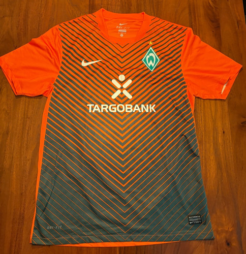 Vintage werder bremen - werder,