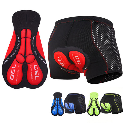 Fahrrad unterhose gel - fahrrad,