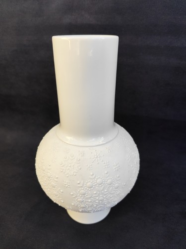 Heinrich porzellan vase - heinrich,