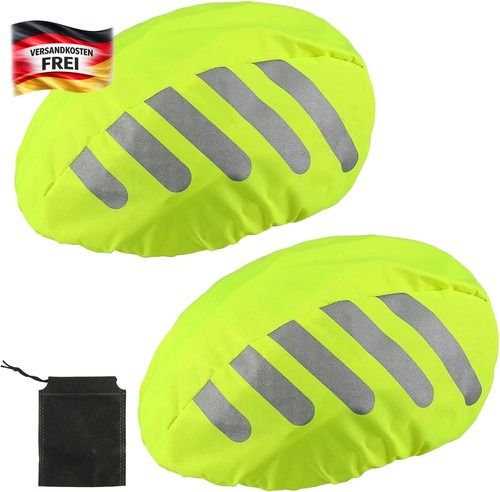 Fahrradhelm regenschutz - fahrradhelm,