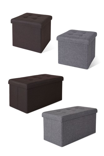 Dibea faltbarer sitzhocker - dibea,