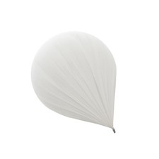Wetterballon 800g -
