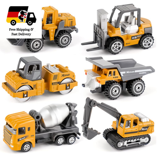 Baustellen fahrzeuge spielzeug - fahrzeuge,