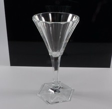 Moser Karlsbad Art-Deco Glas