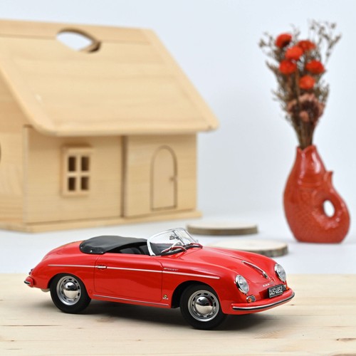 Norev 187461 porsche 356 - 187461,