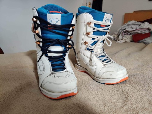 Damen snowboard boots größe - damen,