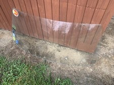 Peugeot 504 Windschutzscheibe 