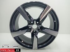 1 Stück ALUFELGE 19 Original