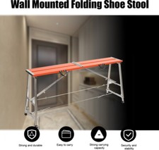 Alu Arbeitsplattform