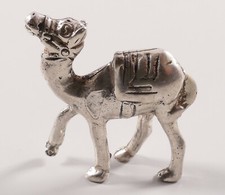 Silberfigur Figur Silber