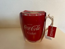 Coca Cola USA  Kaffeebecher /