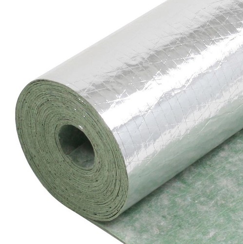 Timbertech2 silber gummi - 3,