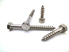 M8 Holzschrauben DIN 571