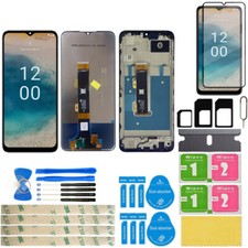 Für nokia g22 lcd display - lcd,