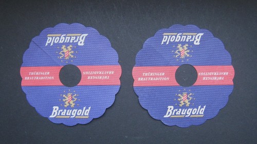 Braugold pilsdeckchen - braugold,