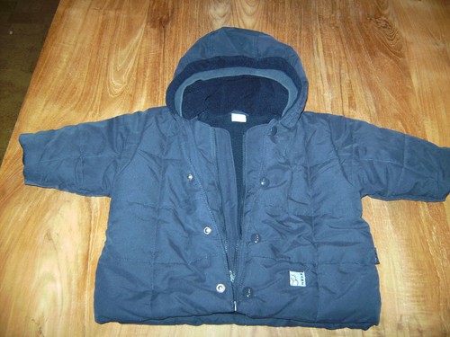 Kanz winterjacke jungen - kanz ,