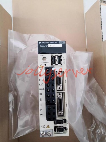 1pcs new yaskawa servo - yaskawa, driver