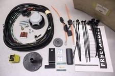 ORIGINAL LAND ROVER Freelander 1 Kabelsatz AHK STC50460 OVP