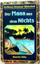 Der Mann aus dem Nichts /