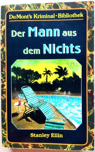Der mann aus - der,
