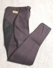 Thesee Stiefelreithose Damen