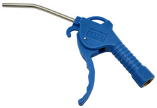Druckluftpistole