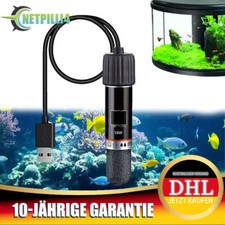 USB Aquarium Heizung 10W Mini