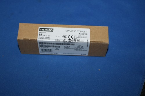 Siemens 6es7193 6bp00 0ba0 - 6es7193-6bp00-0ba0, et