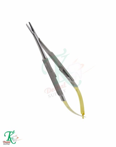 Dental castroviejo nadelhalter - dental,