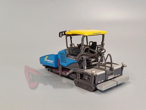 Herpa vögele deckenfertiger - herpa,