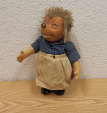 50s Years Mecki 728B Steiff