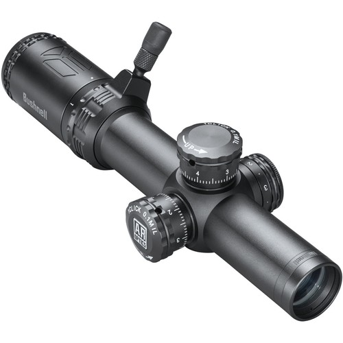 Bushnell zielfernrohr optik - bushnell, ar