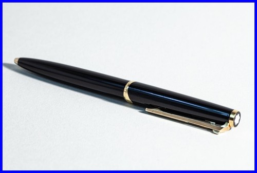 1975er montblanc meisterstück - 1975er,