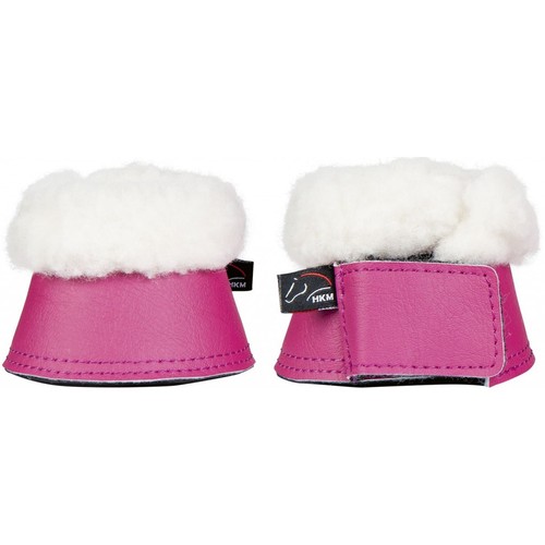 Hkm hufglocken comfort - hkm,