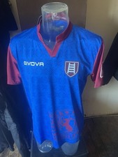 Herren Fußballtrikot Chievo