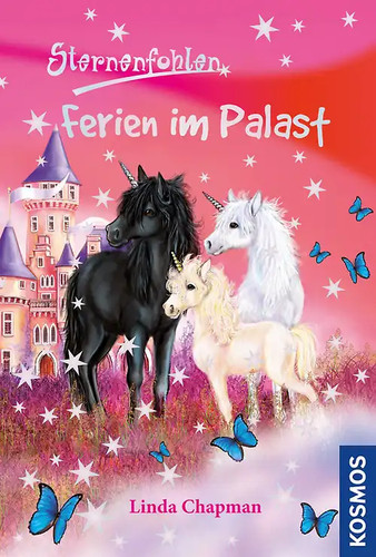 Sternenfohlen ferien im - 19,,